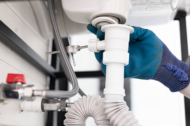 Reliable Leak Detection contractor in Edgemoor, SC by Masters Plumbing Service
